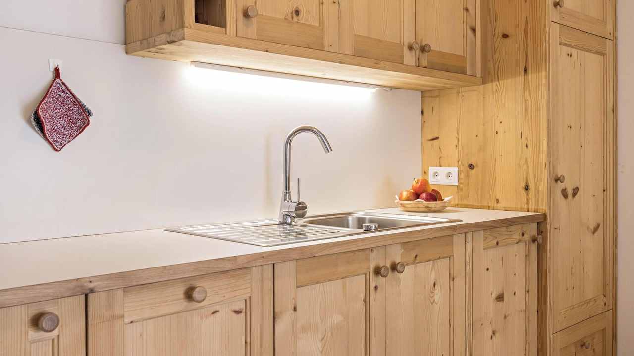 Photo of Kitchen in San Martino in Badia