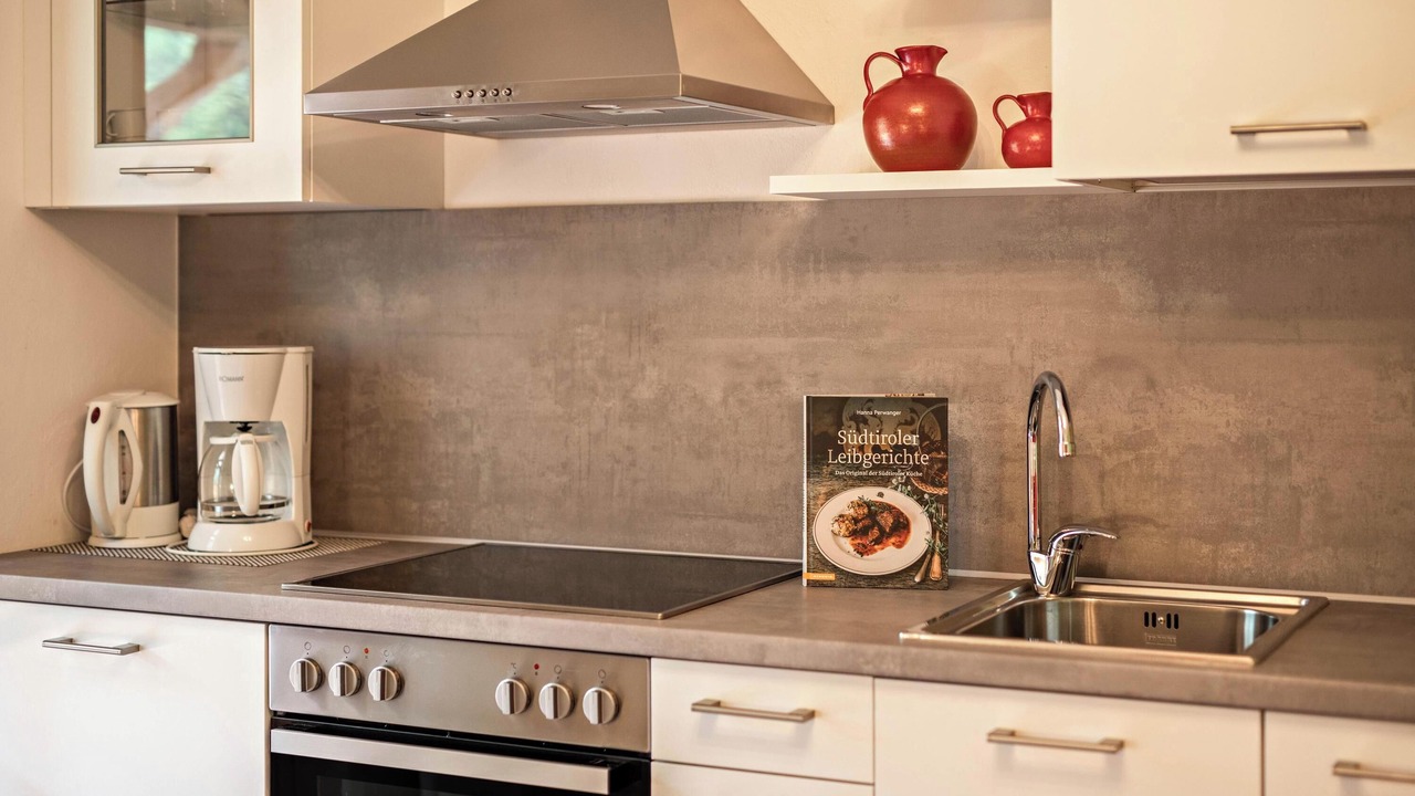Photo of Kitchen in Trodena