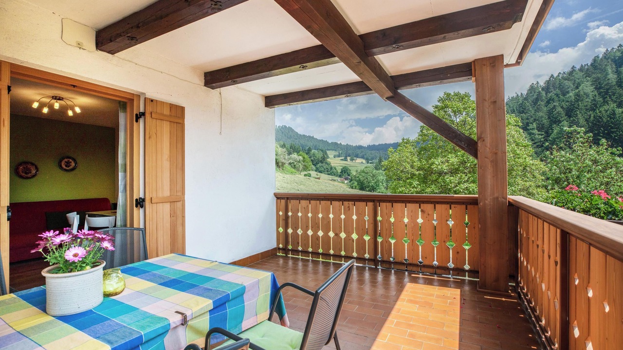 Photo of Outdoor in Trodena