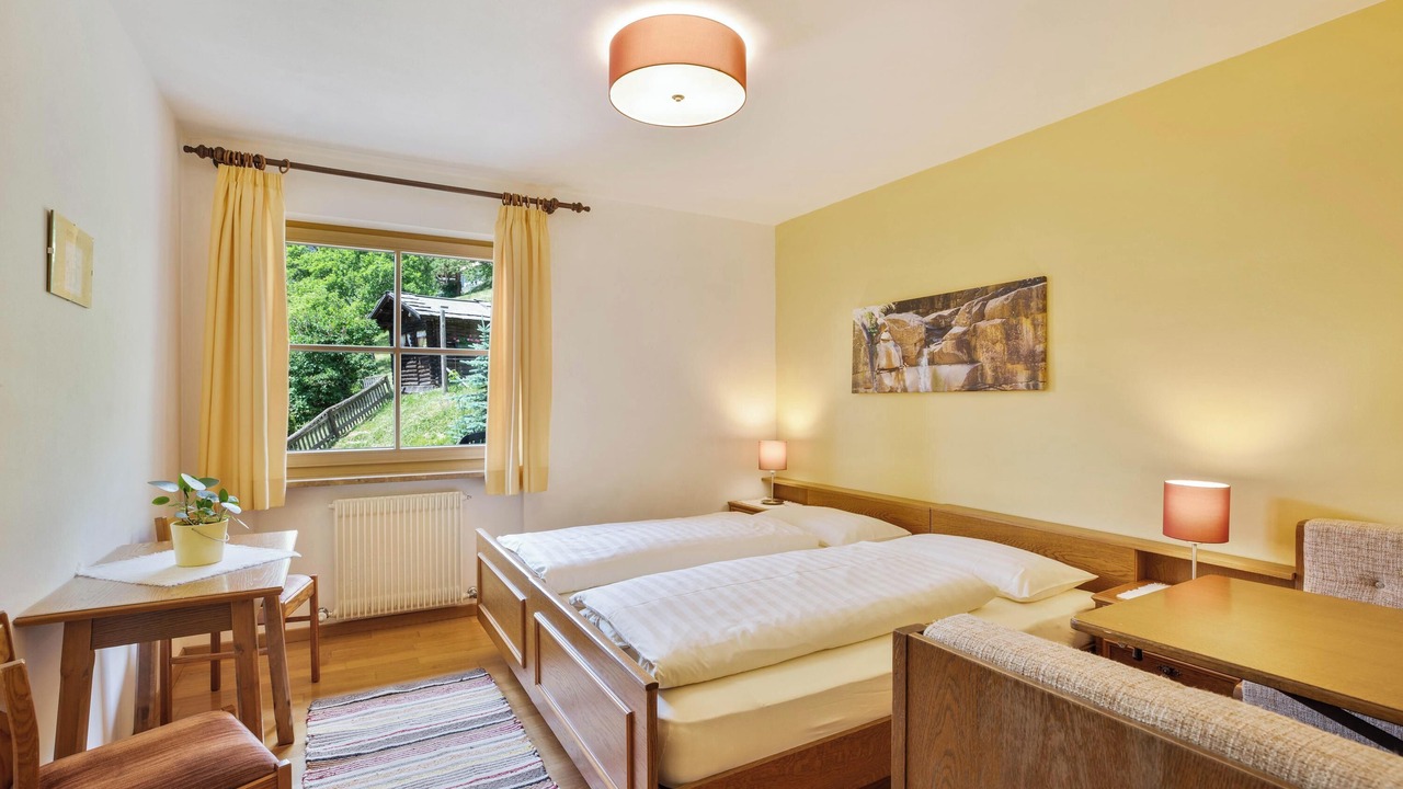 Photo of Bedroom in Trodena