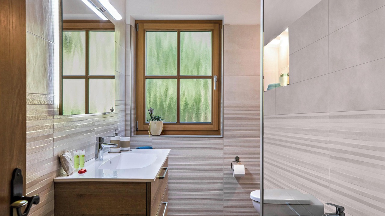 Photo of Bathroom in Trodena
