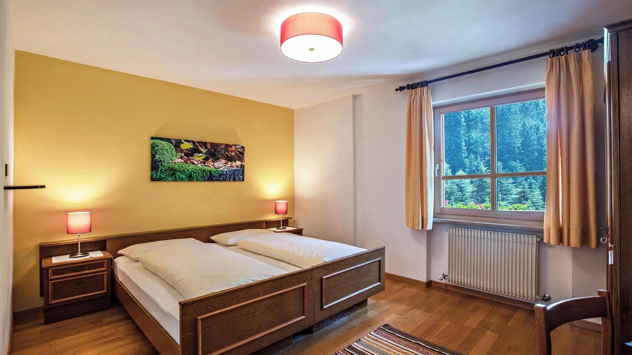 Photo of Bedroom in Trodena