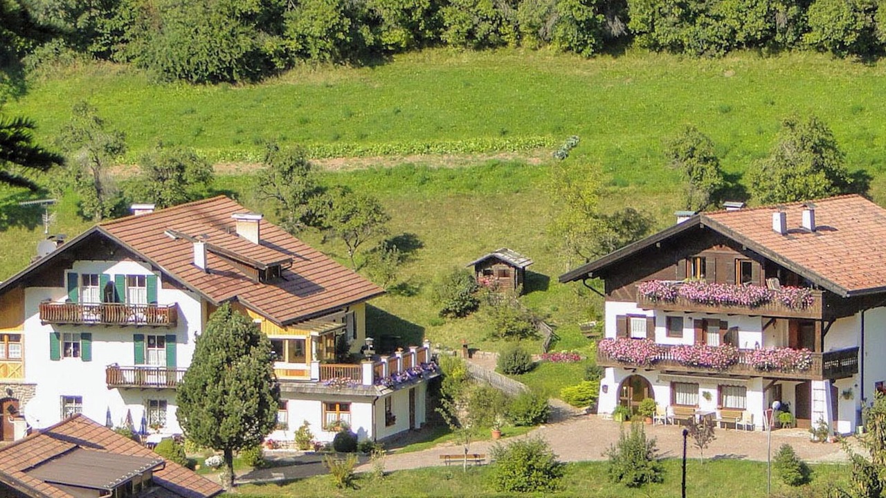 Photo of Outdoor in Trodena
