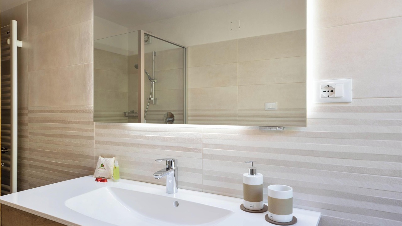 Photo of Bathroom in Trodena
