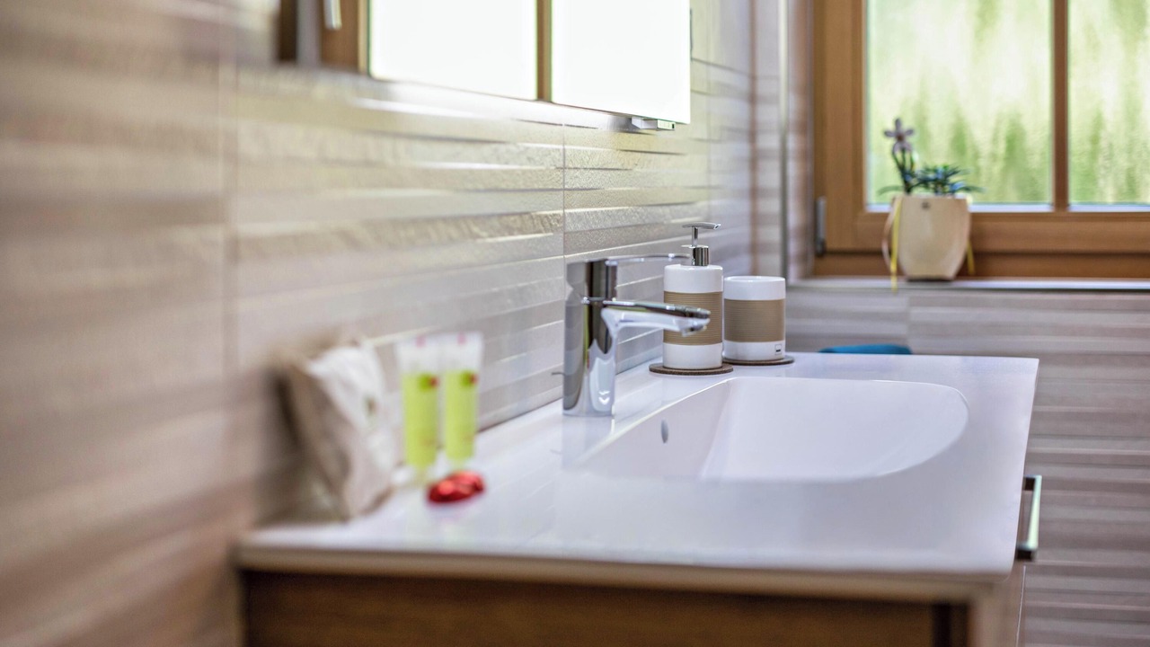 Photo of Bathroom in Trodena