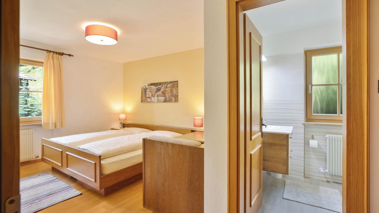 Photo of Bedroom in Trodena