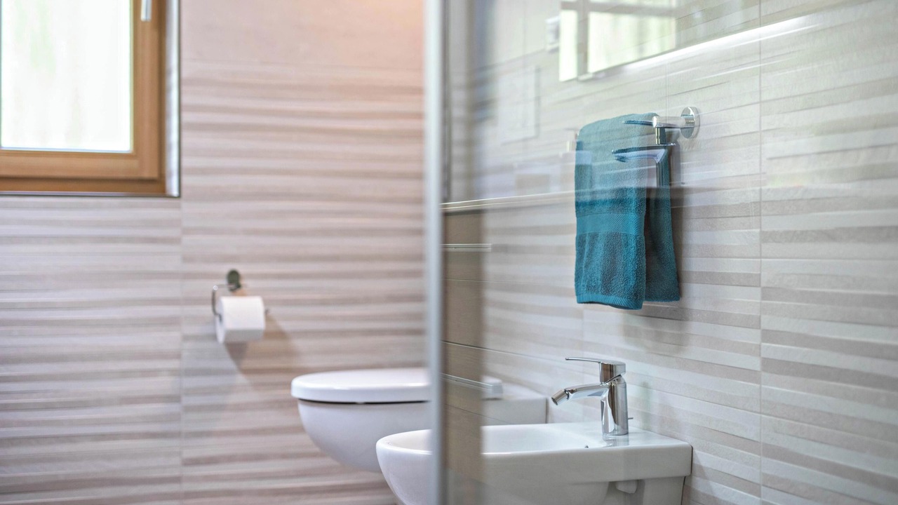 Photo of Bathroom in Trodena