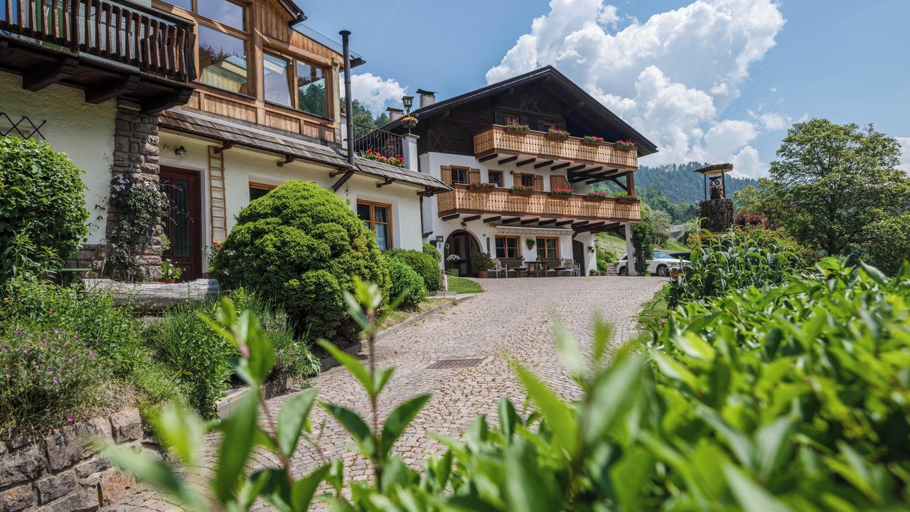 Photo of Outdoor in Trodena