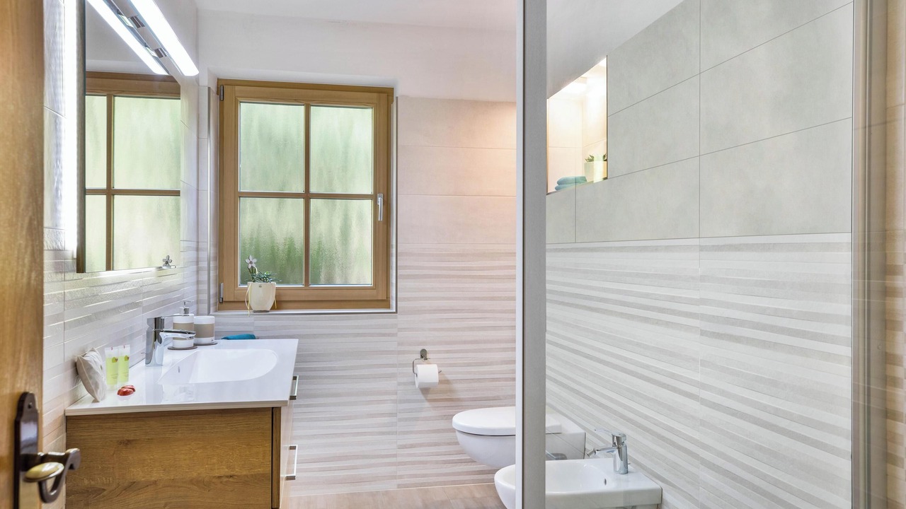 Photo of Bathroom in Trodena