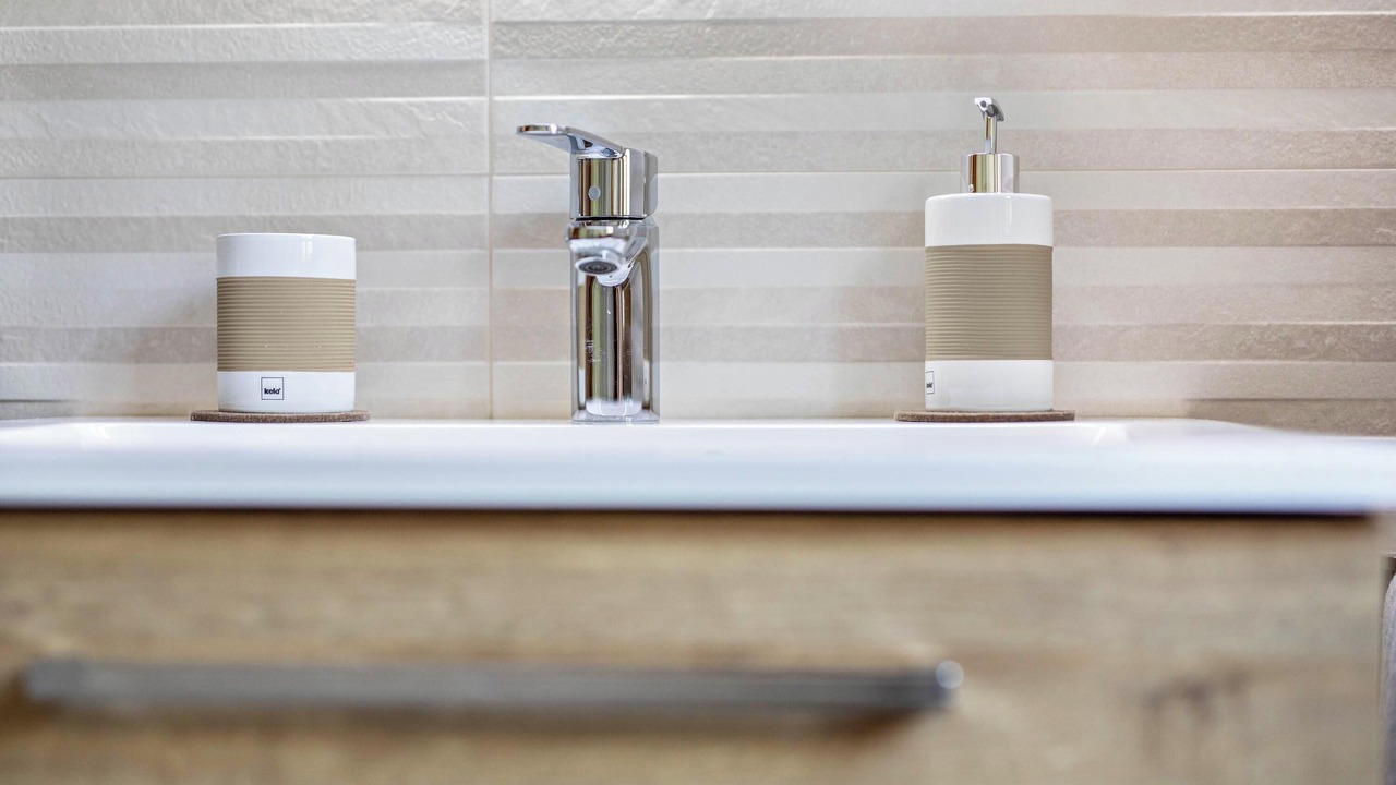 Photo of Bathroom in Trodena