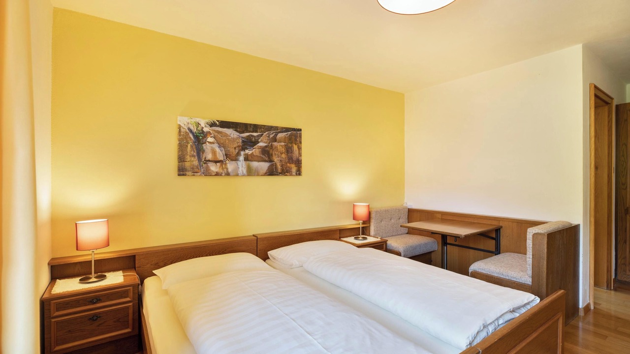 Photo of Bedroom in Trodena