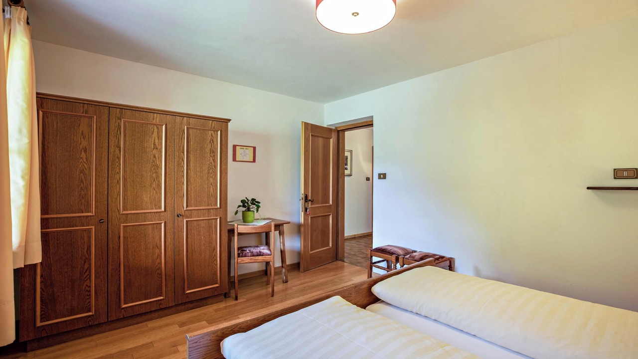Photo of Bedroom in Trodena