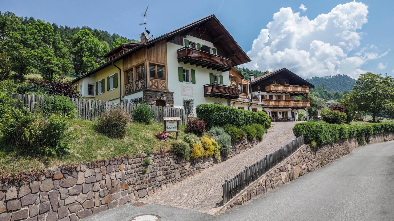 Photo of Outdoor in Trodena