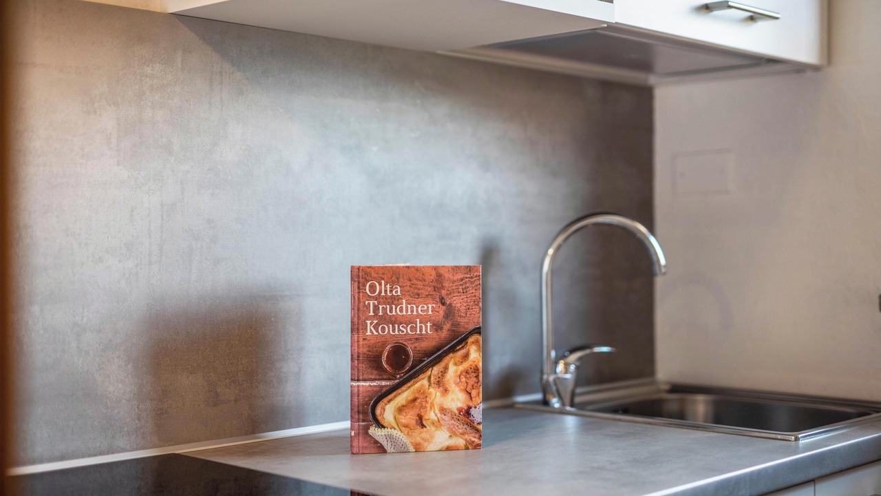 Photo of Kitchen in Trodena