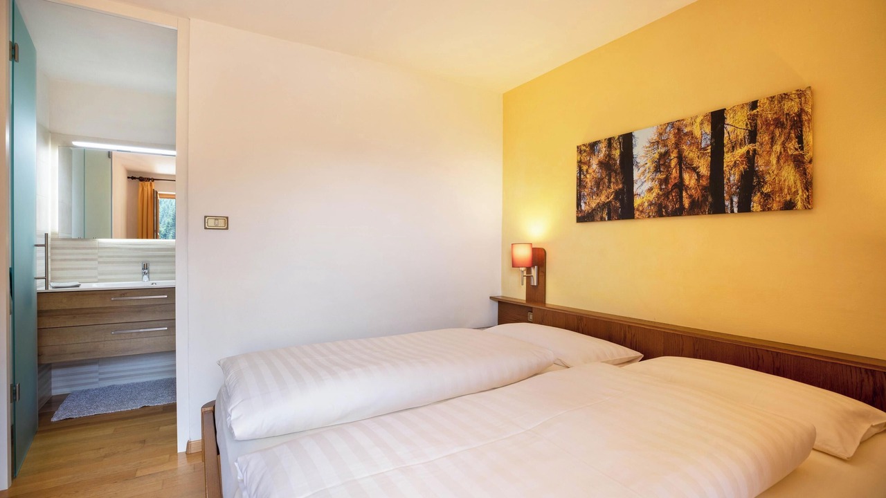 Photo of Bedroom in Trodena