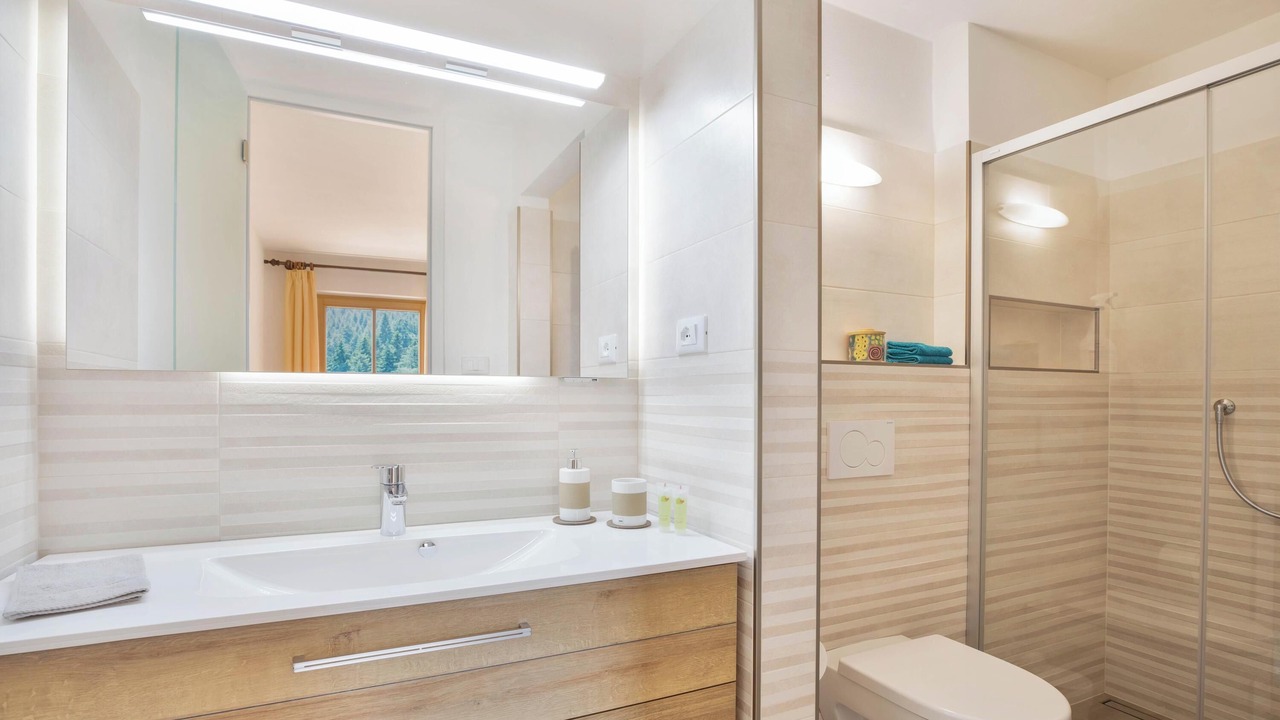 Photo of Bathroom in Trodena