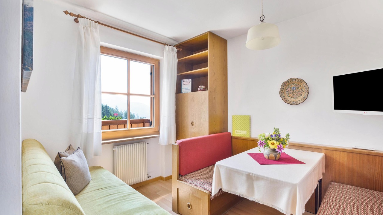 Photo of Livingroom in Trodena