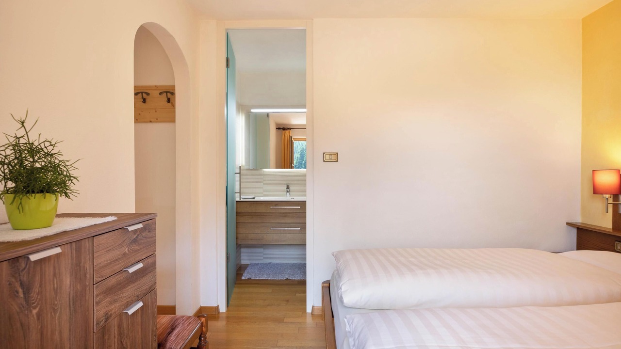 Photo of Bedroom in Trodena