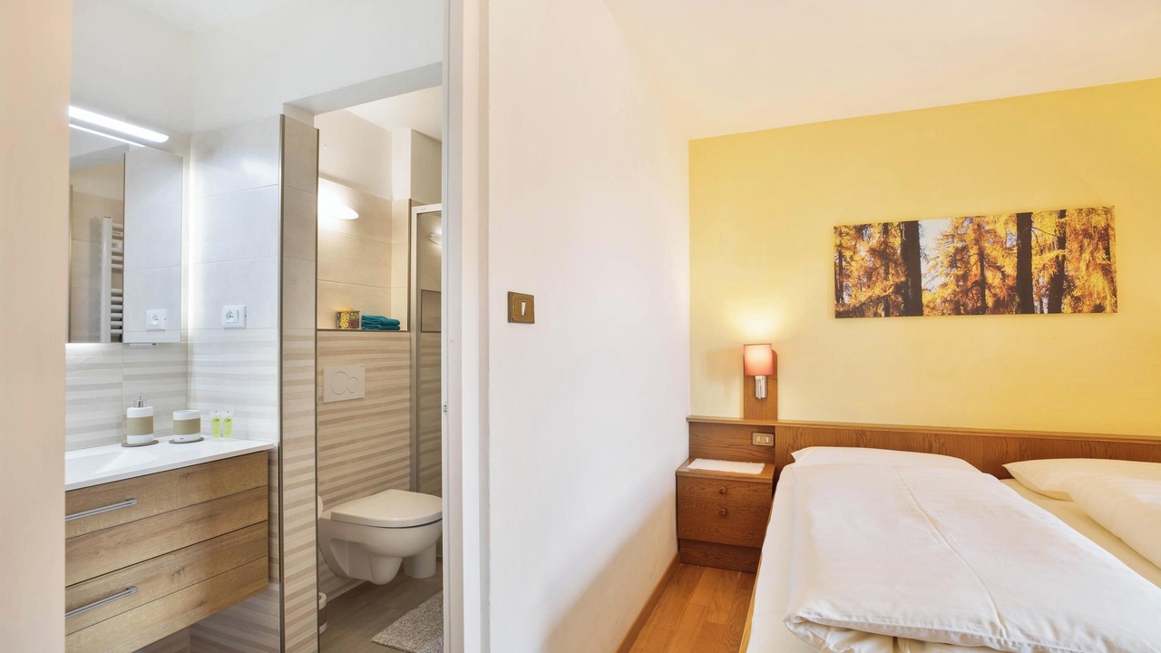Photo of Bedroom in Trodena