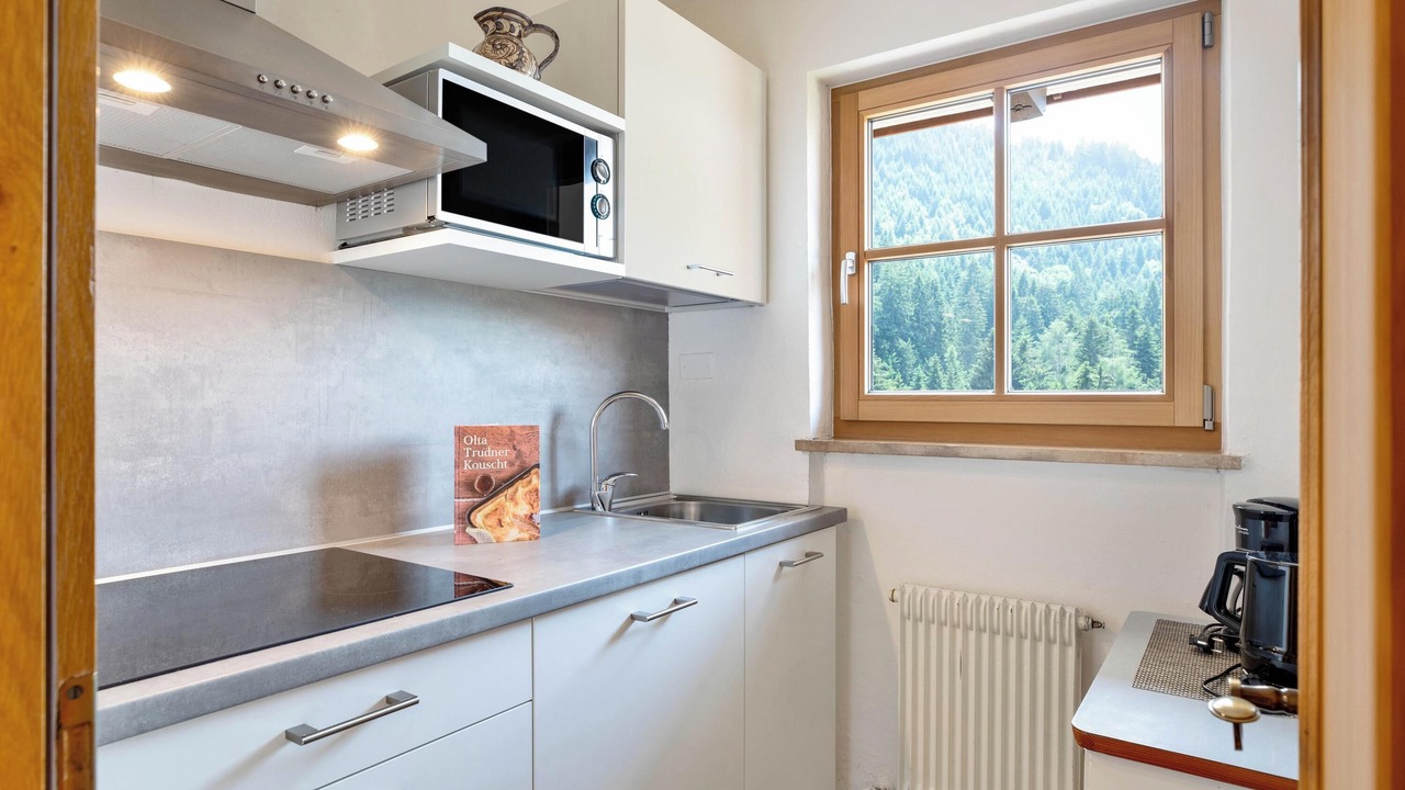 Photo of Kitchen in Trodena
