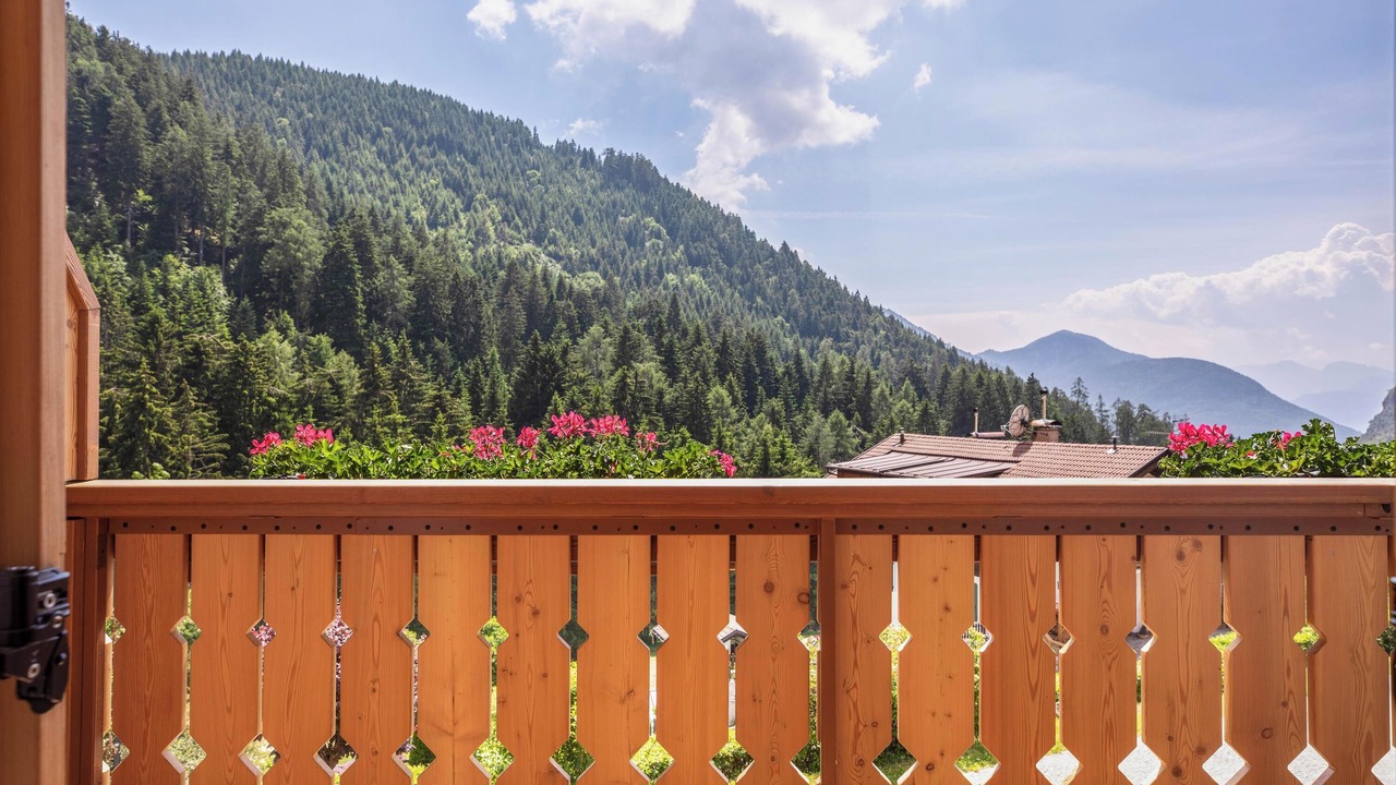 Photo of Outdoor in Trodena