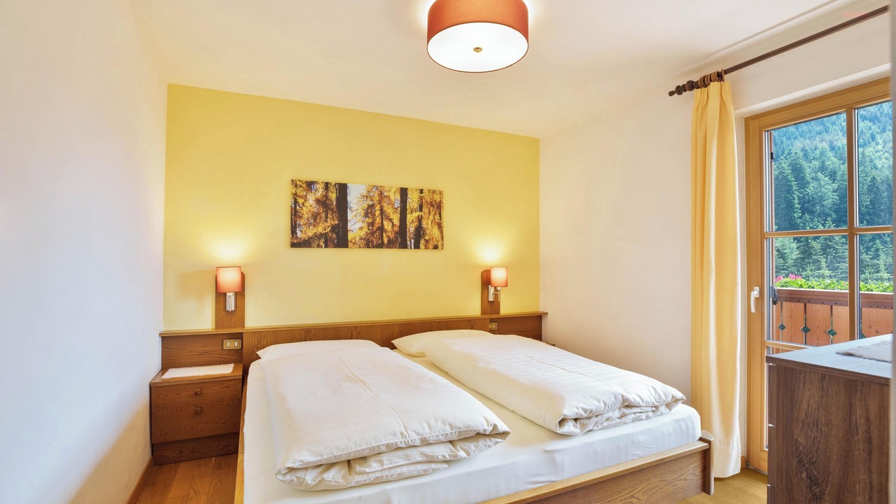 Photo of Bedroom in Trodena