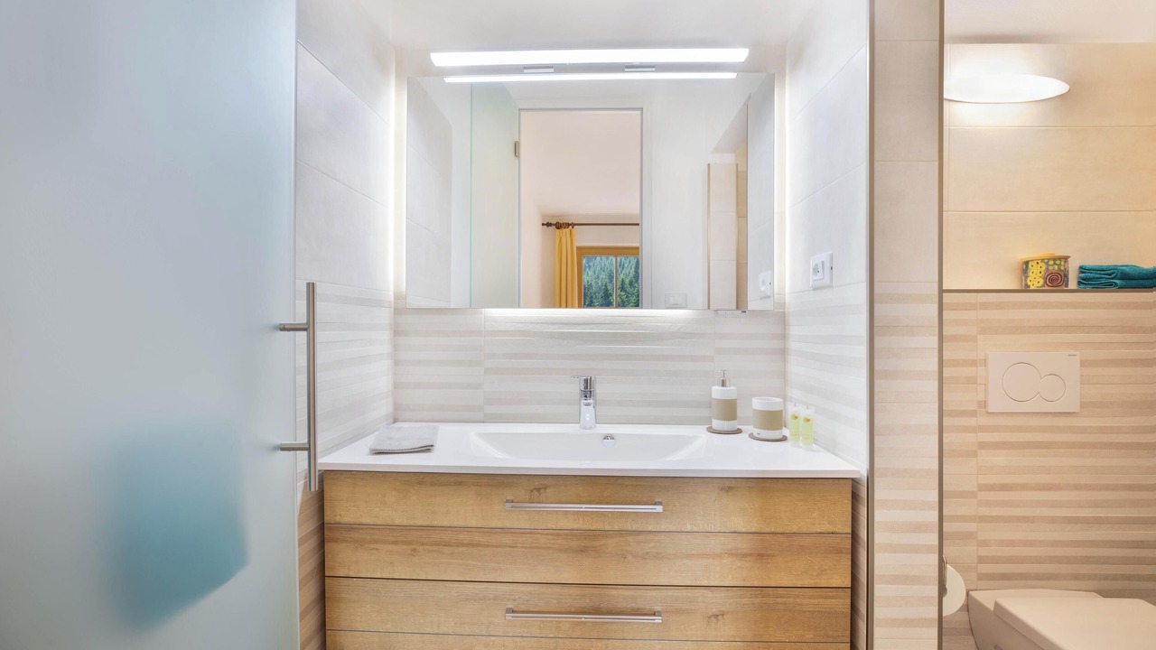 Photo of Bathroom in Trodena