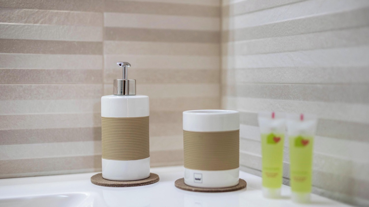 Photo of Bathroom in Trodena