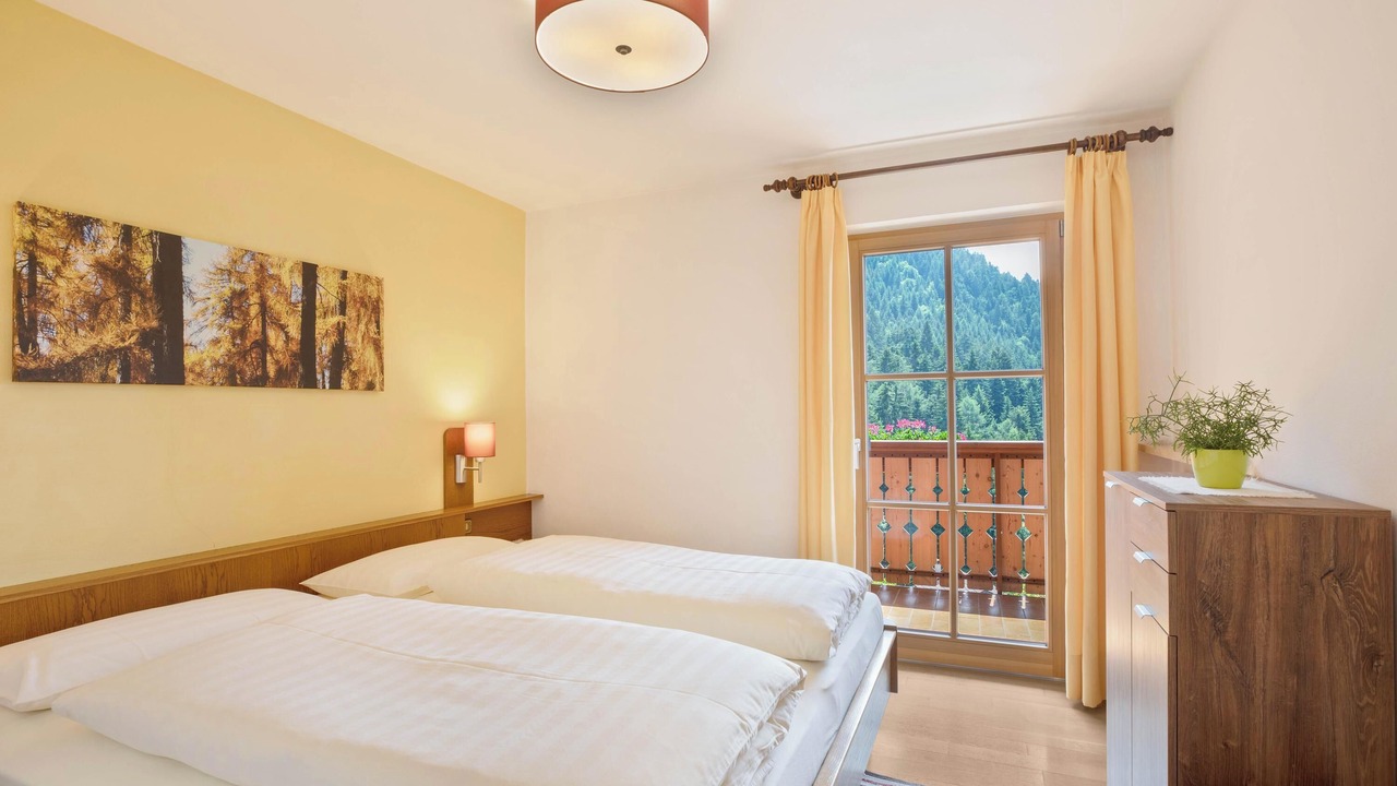 Photo of Bedroom in Trodena