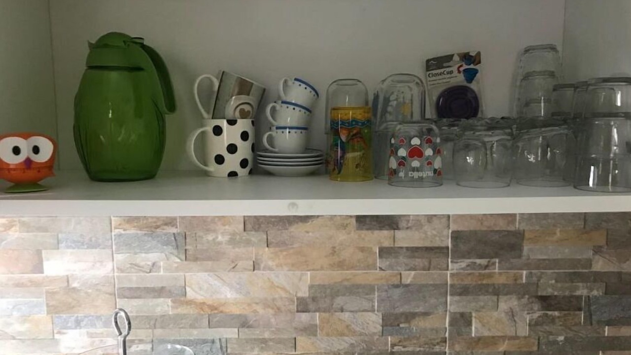 Photo of Kitchen in Ragoli