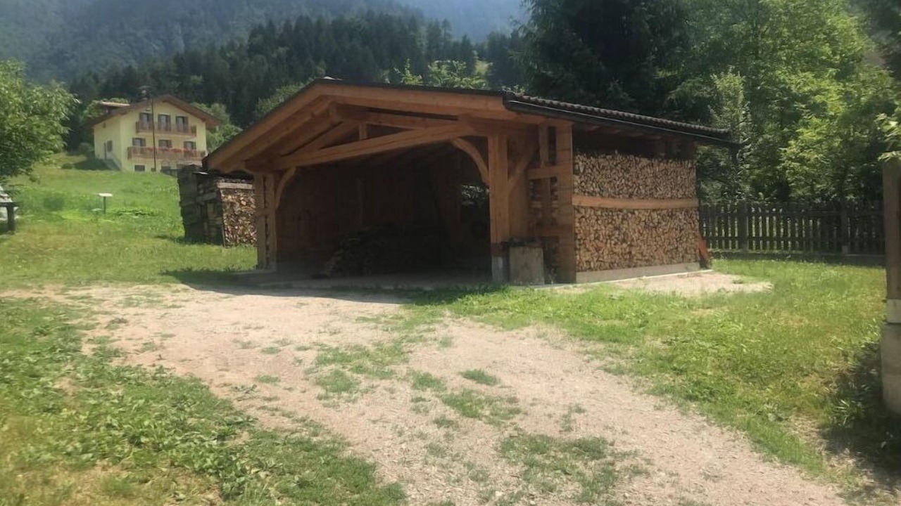 Photo of Outdoor in Ragoli