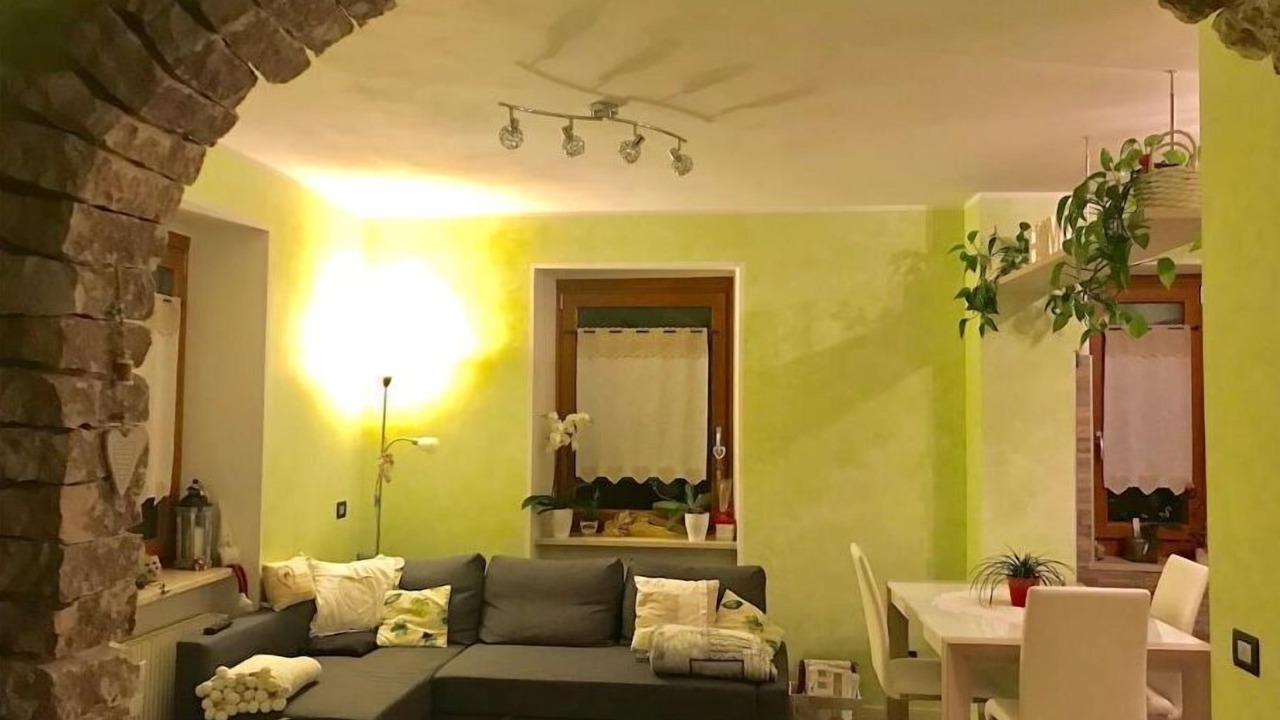 Photo of Livingroom in Ragoli