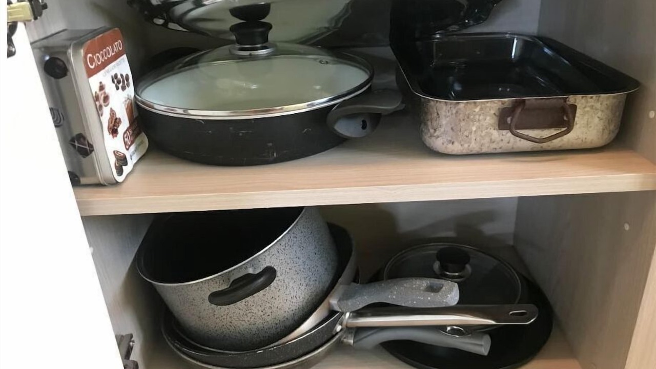 Photo of Kitchen in Ragoli