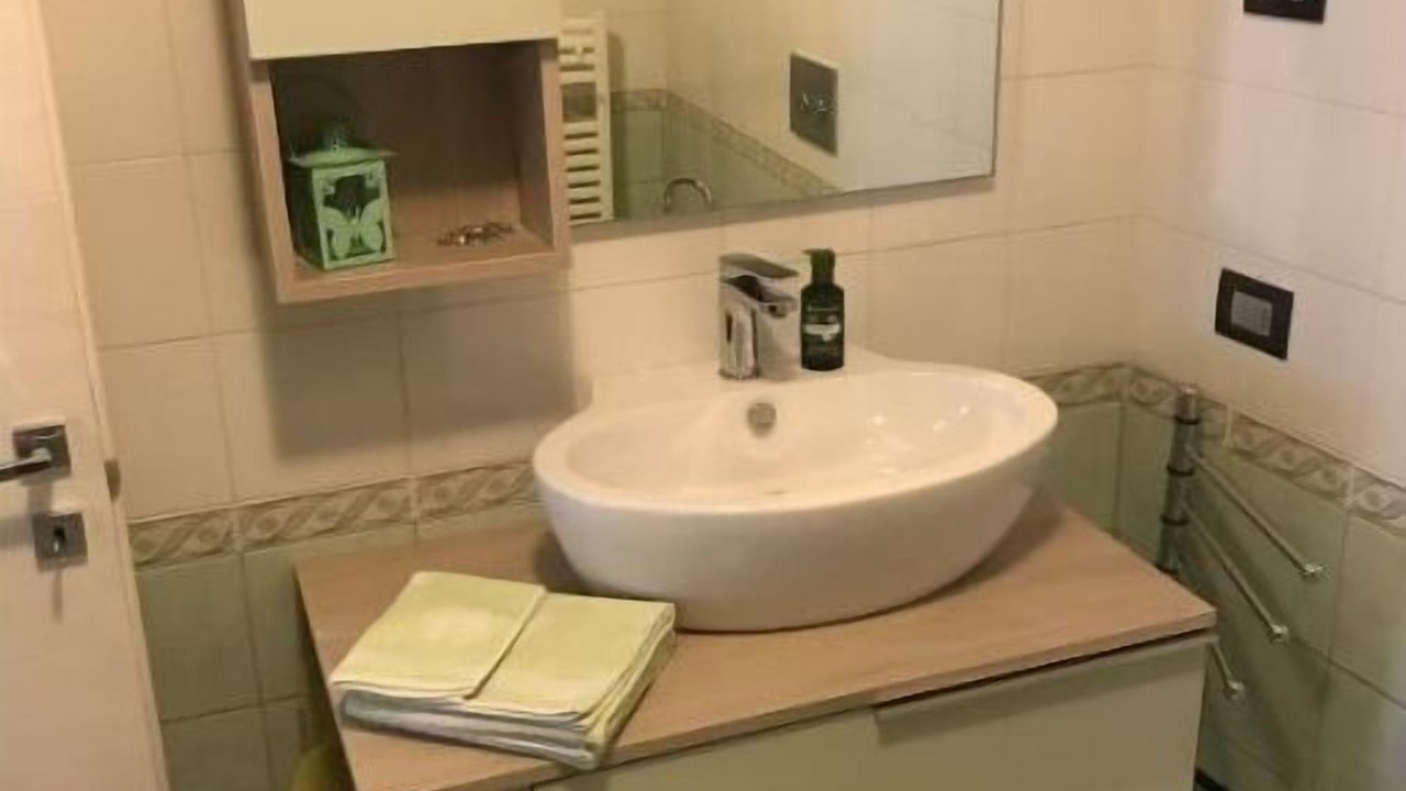 Photo of Bathroom in Ragoli