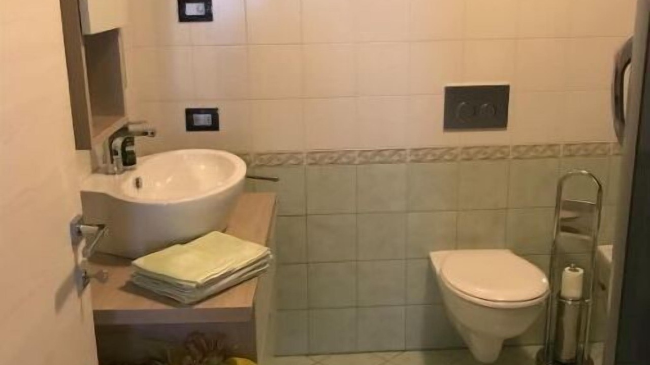 Photo of Bathroom in Ragoli