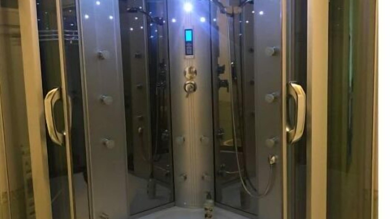 Photo of Bathroom in Ragoli