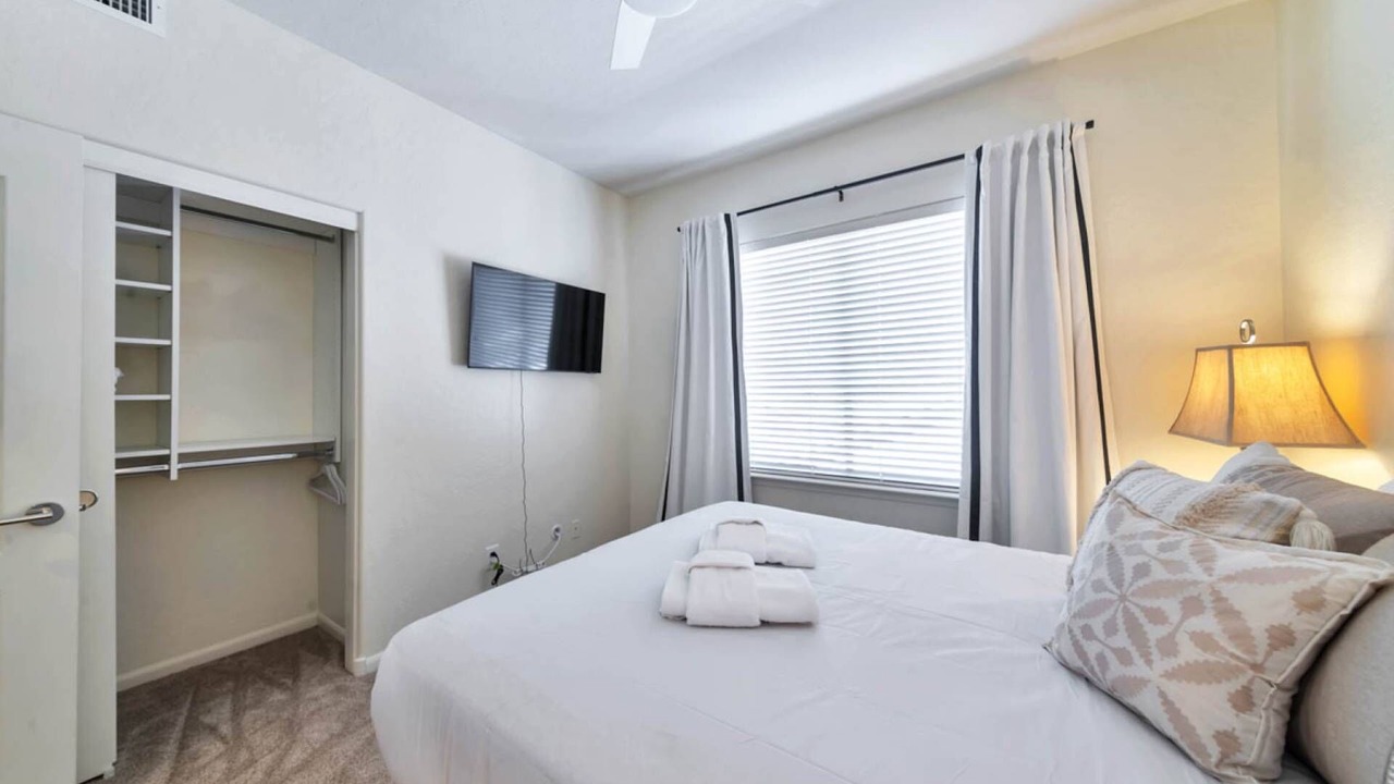 Photo of Bathroom in Arabian Views