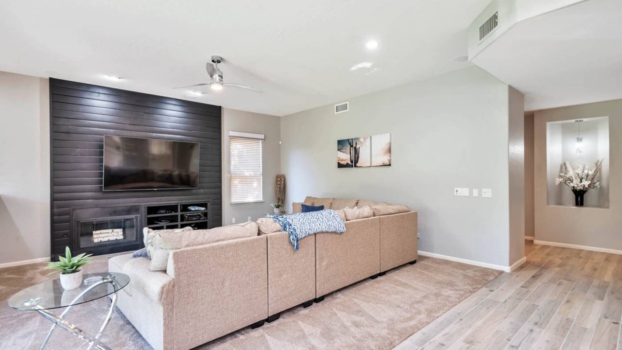 Photo of Livingroom in Arabian Views