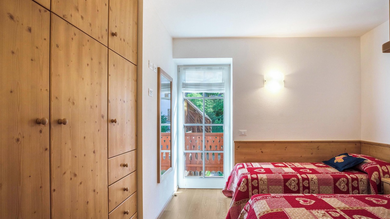 Photo of Bedroom in Tesero