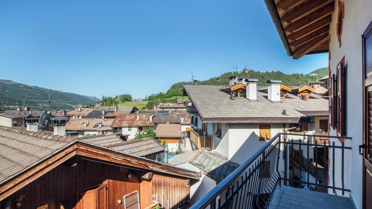 Photo of Outdoor in Tesero
