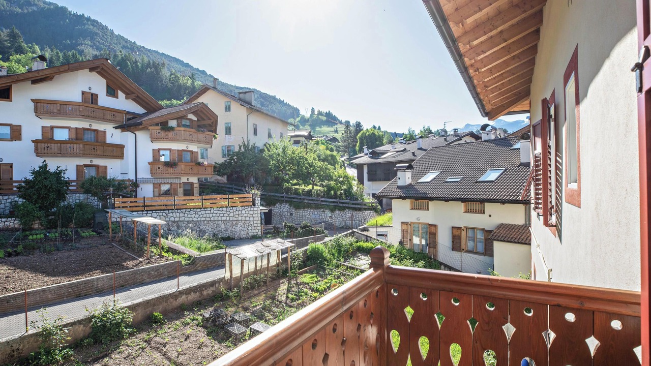 Photo of Outdoor in Tesero