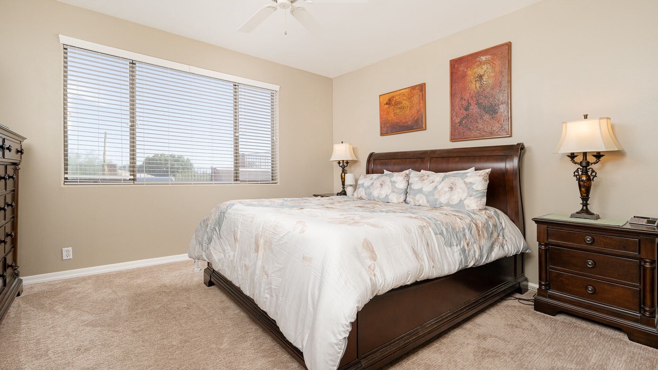 Photo of Bedroom in Arrowhead Ranch