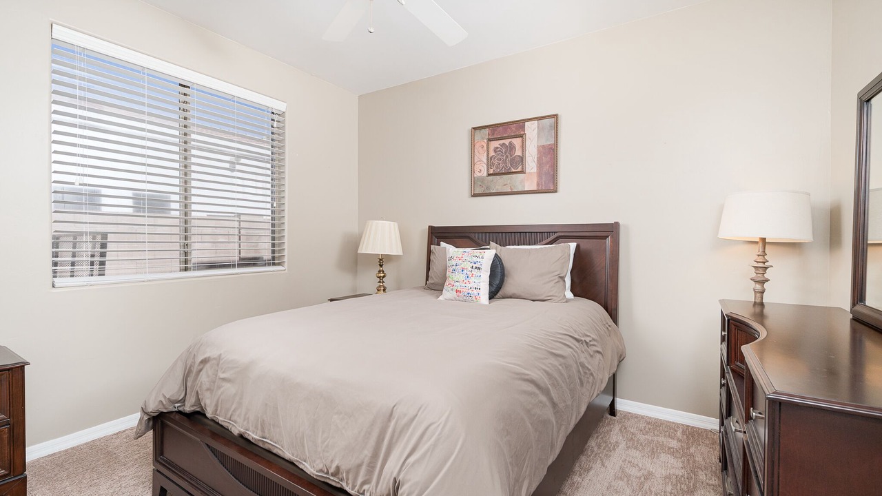 Photo of Bedroom in Arrowhead Ranch