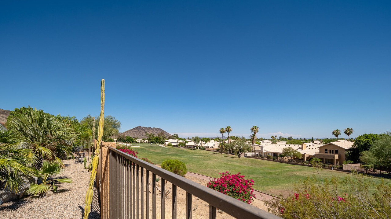 Photo of Outdoor in Arrowhead Ranch
