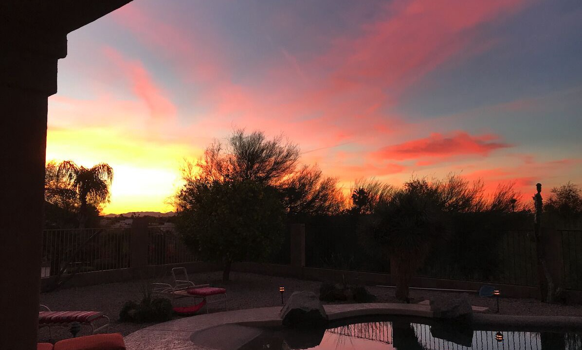 Photo of Outdoor in Arrowhead Ranch