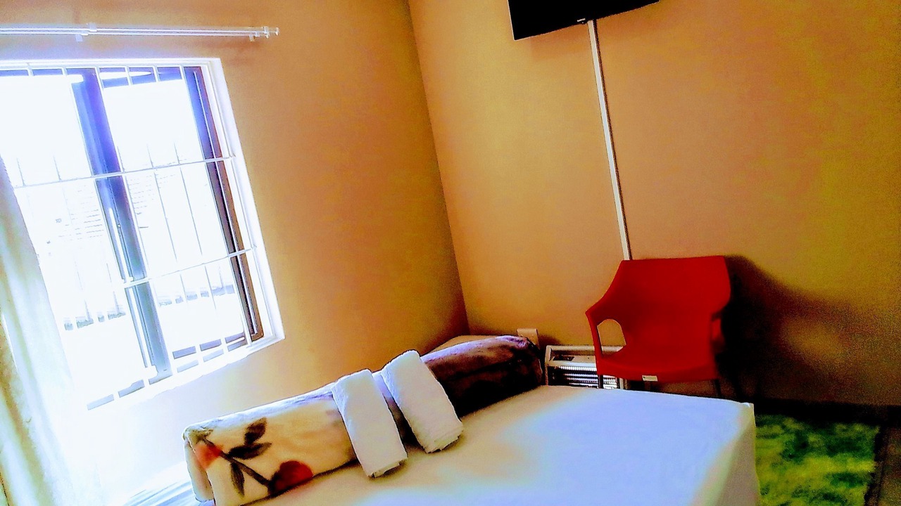 Photo of Bedroom in Scottsville