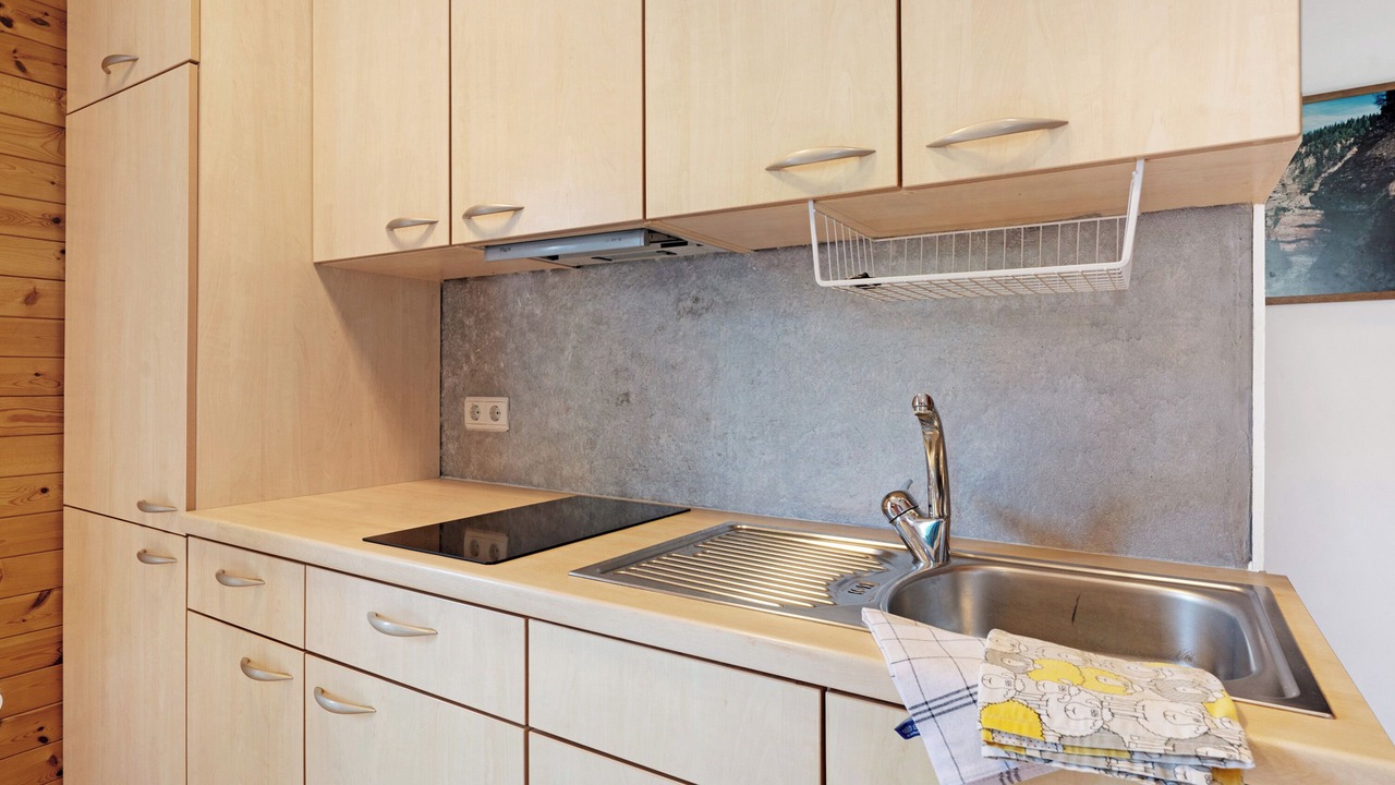 Photo of Kitchen in Aldino