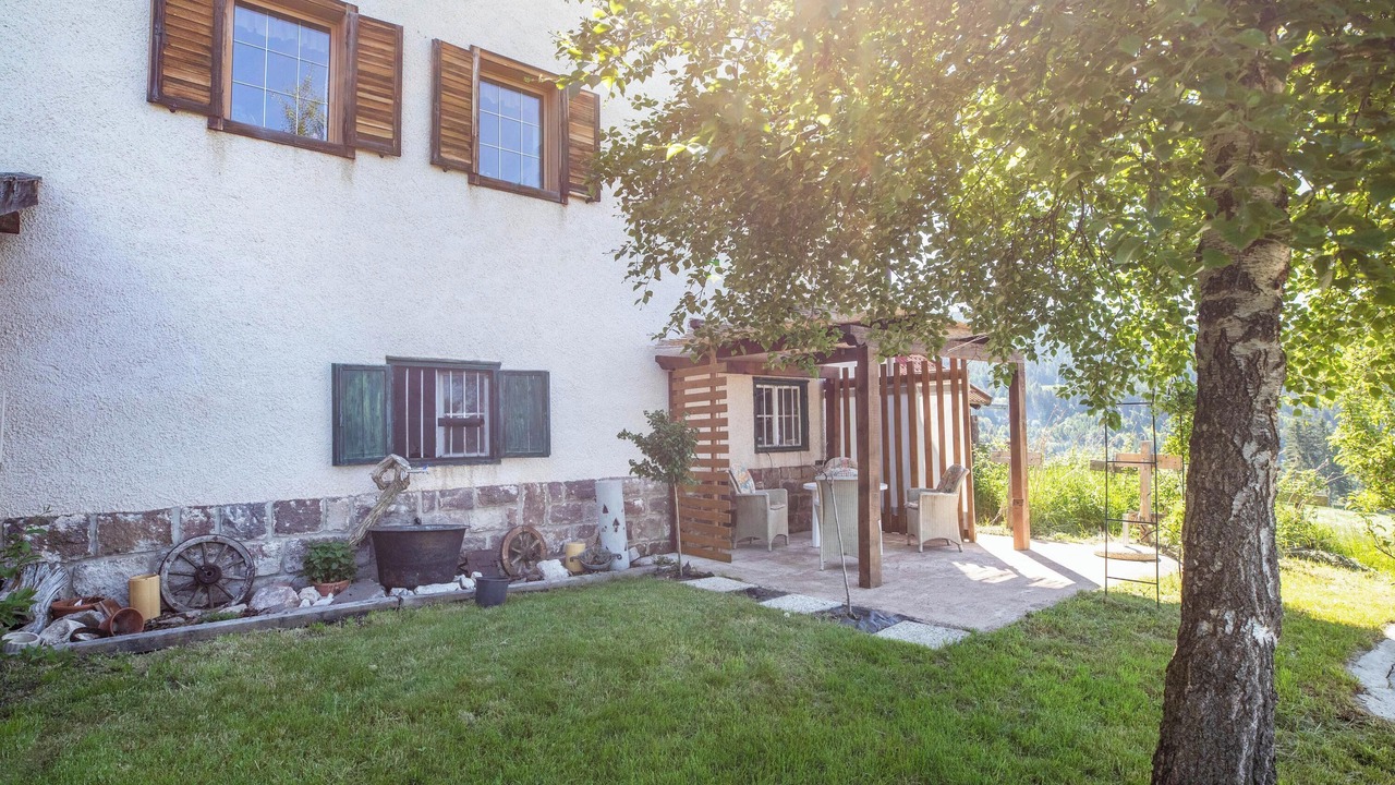 Photo of Outdoor in Aldino