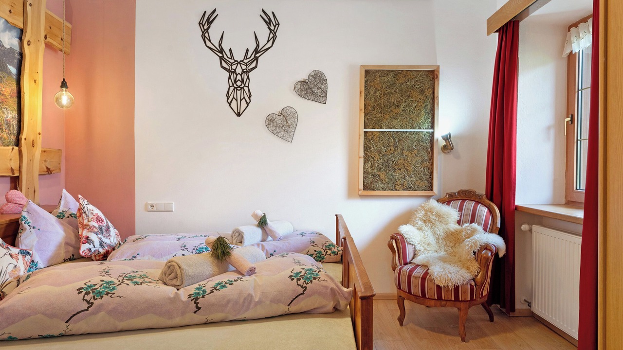 Photo of Bedroom in Aldino