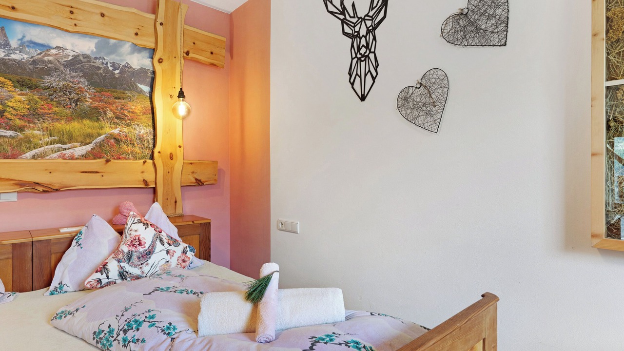 Photo of Bedroom in Aldino